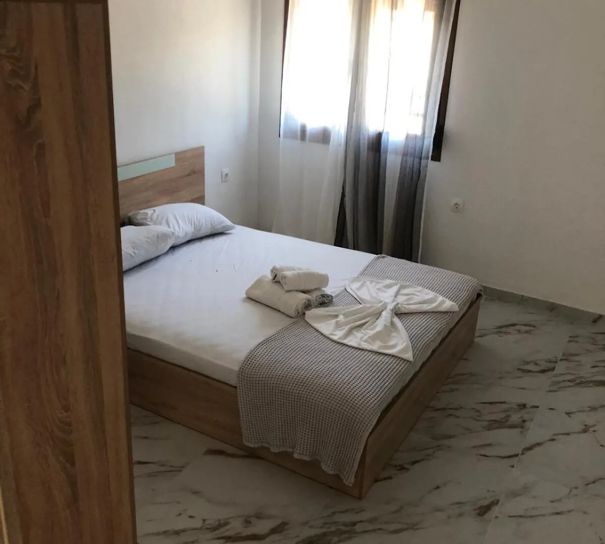 Spacious New Apartment Near The Sea! Nea Skioni