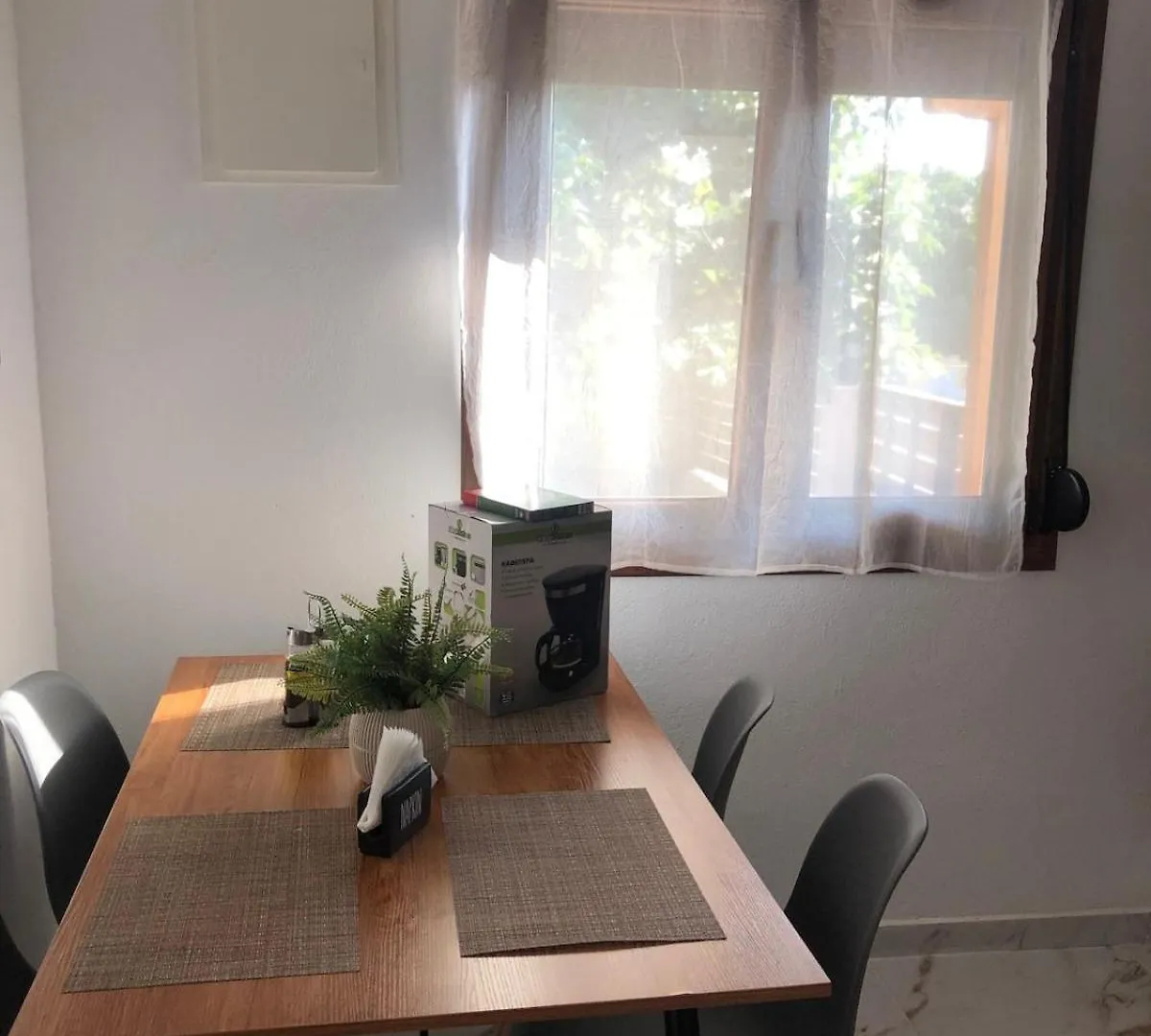 Spacious New Apartment Near The Sea! Nea Skioni