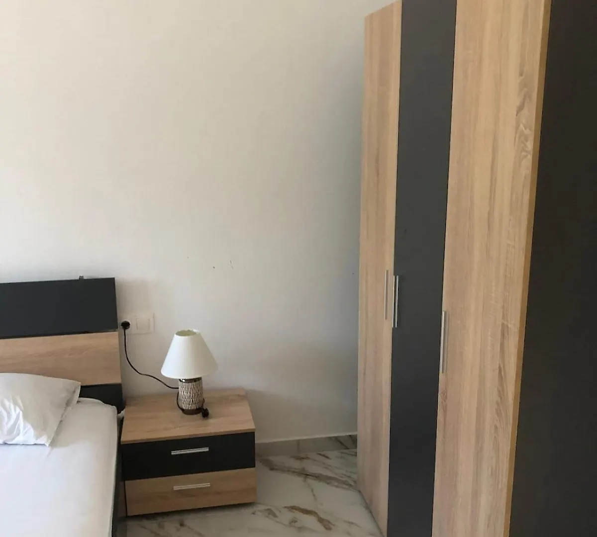 Spacious New Apartment Near The Sea! Nea Skioni