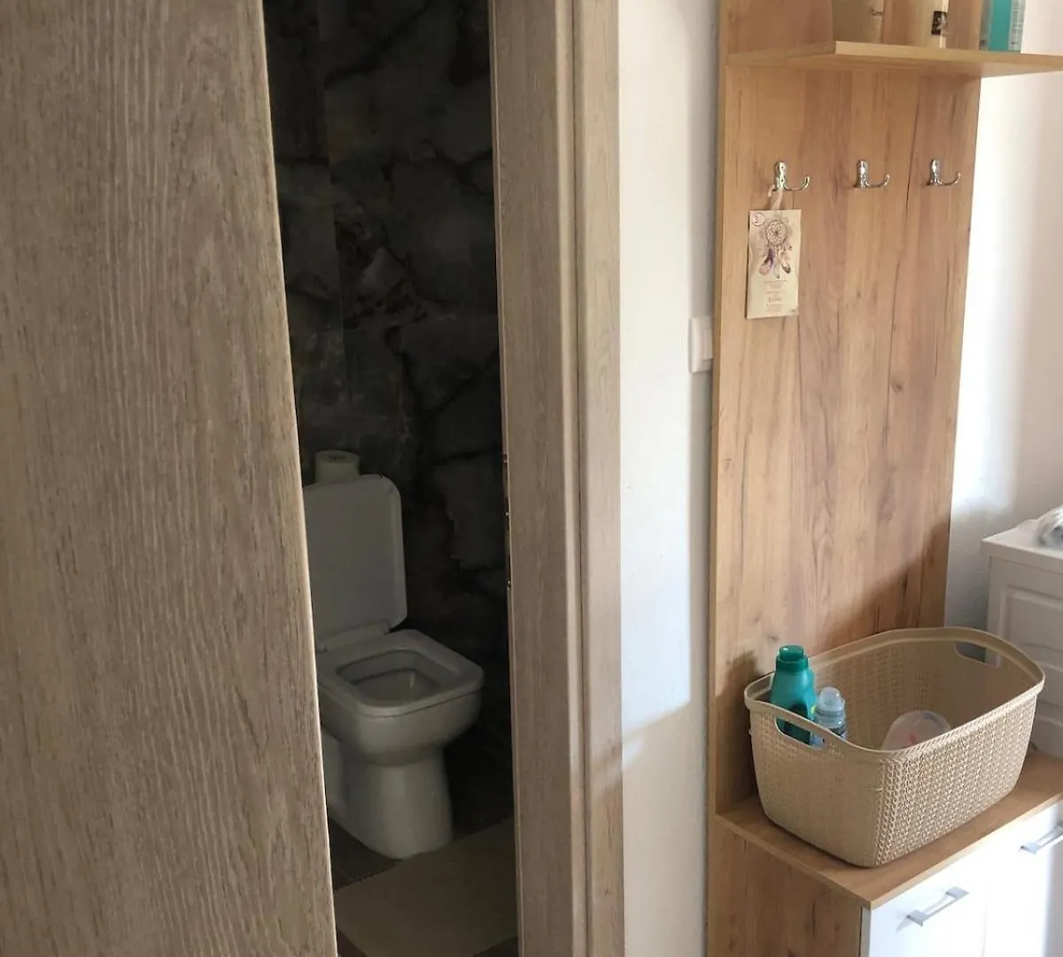 Spacious New Apartment Near The Sea! Nea Skioni
