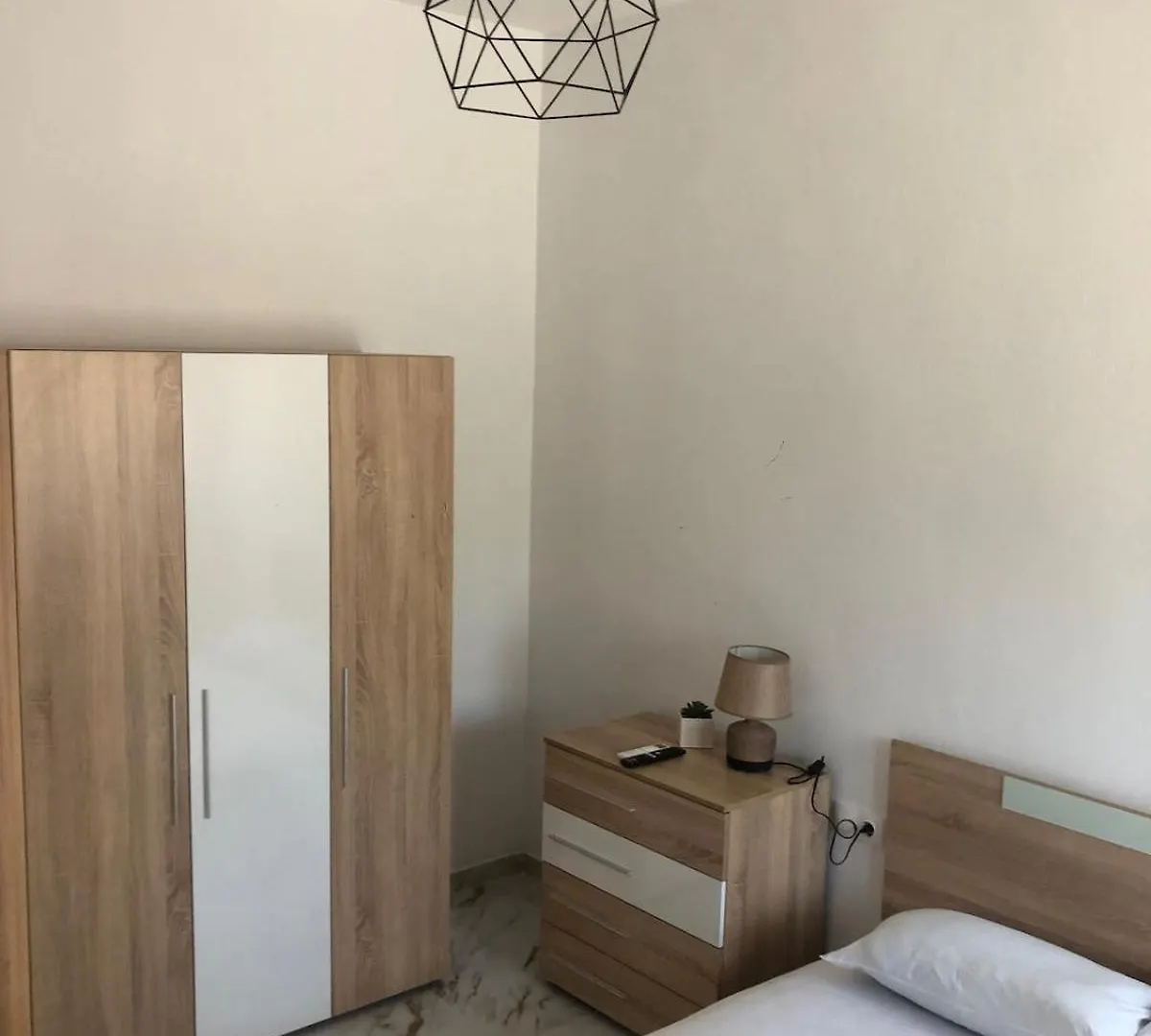 Spacious New Apartment Near The Sea! Nea Skioni